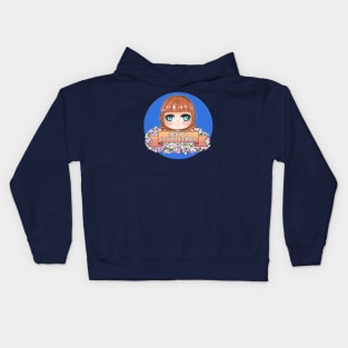 Annette Fantine Dominic - Fire Emblem Kids Hoodie